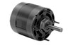 FASCO D109  3.3-Inch General Purpose Motor, 1/15 HP, 115 Volts, 1600 RPM, 1 Speed, 2.1 Amps, OAO Enclosure, CWSE Rotation, Sleeve Bearing