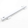 Electrolux 5304515502 Refrigerator Crisper Drawer Slide Rail, Right Genuine Original Equipment Manufacturer (OEM) Part