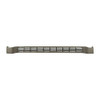 Electrolux 242054804 Refrigerators GRILL COO:MEXICO
