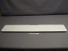 Electrolux 242071201 Refrigerators SUMP COO:MEXICO