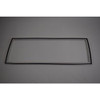 Whirlpool W10460612 Gasket Dr Serv 19 White OEM