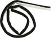 Electrolux 241869708 Refrigerators GASKET COO:P.R. OF CHINA