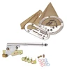 Fisher Paykel 424243 American Shifter Shifter (727 23" E Brake Trim Kit for DBD42)