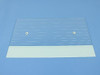 Whirlpool 2176225 Part Number : Glass, Crisper Cover