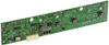 Electrolux 241700102 Refrigerators BOARD-SWITCH TERMINAL COO:US
