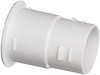 Electrolux 241760401 Refrigerator Door Hinge Bearing, Upper