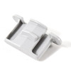 Whirlpool W10261227  Dish Rack Stop Clip