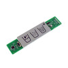 LG EBR78988301 PCB ASSEMBLY,DISPLAY