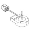 Whirlpool W11249952 MOTOR-EVAP