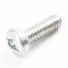Whirlpool W11227370 Screw