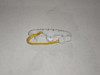 SAMSUNG DA97-08608A  Cover Assembly Genuine Original Equipment Manufacturer (OEM) Part