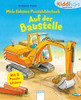 Fisher Paykel 70766 Mein liebstes Puzzlebilderbuch. Auf der Baustelle