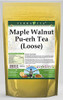Fisher Paykel 534362 Maple Walnut Pu-erh Tea (Loose) (8 oz, ZIN: )