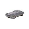 Fisher Paykel 253844 Eckler's Premier Quality Products 33- Car Cover, Disposable, Clear