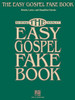 Fisher Paykel 240169 The Easy Gospel Fake Book (Fake Books)