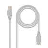 Bosch 10010204 Cable USB 2.0, TIPO A/M-A/H, 3.0 M