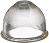 Electrolux 318406100 Frigidaire Range/Stove/Oven Light Lens Cover by Frigidaire