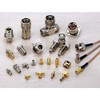 Bosch 11032701 1103270-1, Conn Housing M 2 POS Crimp ST Cable Mount Loose (10 Items)