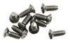 Fisher Paykel 556099P SCREW MC M3X7 CSK PH SS PKT10