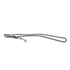 LG 5300JK1005K HEATER,SHEATH