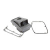 Fisher Paykel 524887 KIT DISPENSER MID GREY (SP)