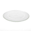 Broan F06014M00AP Panasonic Microwave Glass Turntable Plate / Tray 16 1/2" #