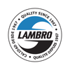 LAMBRO INDUSTRIES HR4W INC HOOD W/BIRD GRD DEF