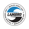 LAMBRO INDUSTRIES INC 4005 VENT KIT POLYBAG QUICK CONNECT