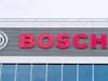 Bosch 674387 AquaStop Dishwasher Assembly