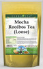 Fisher Paykel 534845 Mocha Rooibos Tea (Loose) (4 oz, ZIN: )