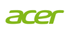 60.SHEN7.003 ACER LCD TOP COVER SILVER