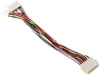 Electrolux 242060401 Frigidaire Wire Receptacle and Wire Connector Wire Harness