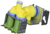 Whirlpool 61005627  Water Inlet Valve