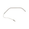 Whirlpool W10503764 Thermistor-Bin Nickel OEM