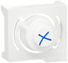 Electrolux 134891500 Household Washing Machines BUTTON COO:EXICO .