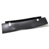 Whirlpool 777328 CORPORATION  WP GUARD TOEPLATE (BLK)