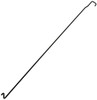 Whirlpool 4451008  Microwave Microwave Door Torsion Spring