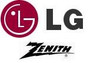 LG FAB30016424 E - MOUNTING SCREW LONG - Part Number: