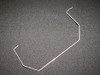 Whirlpool 2304354  Replacement Icemaker Shut-Off Arm