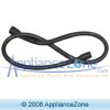 Whirlpool 696710 Part Number : Hose. Drain