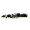 LG EBR86283101 PCB ASSEMBLY,DISPLAY