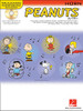 Fisher Paykel 842435 Hal Leonard Peanuts for French Horn - Instrumental Play-Along Book/CD