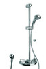 Fisher Paykel 574749 La Toscana 50CR124 Wall Mount Hand Shower Kit, Chrome