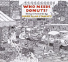 Fisher Paykel 290356 Who Needs Donuts?