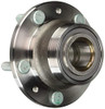 Fisher Paykel 512270 Timken Axle Bearing and Hub Assembly