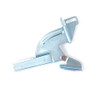 Whirlpool 3387559 CORPORATION  WP HINGE DOOR (LH) 85