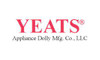 YEATS APPLIANCE DOLLY MFG P71  PAD KIT M5P