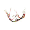 Whirlpool 3406288 Part Number : Harness. Console Wiring (Automatic) (Includes Illus. 1A. 1B & 1C)