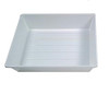 SPEED QUEEN 204156 Kaiser 8x10" White Lab Tray