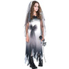 Fisher Paykel 848759 Amscan Halloween Costume Graveyard Bride